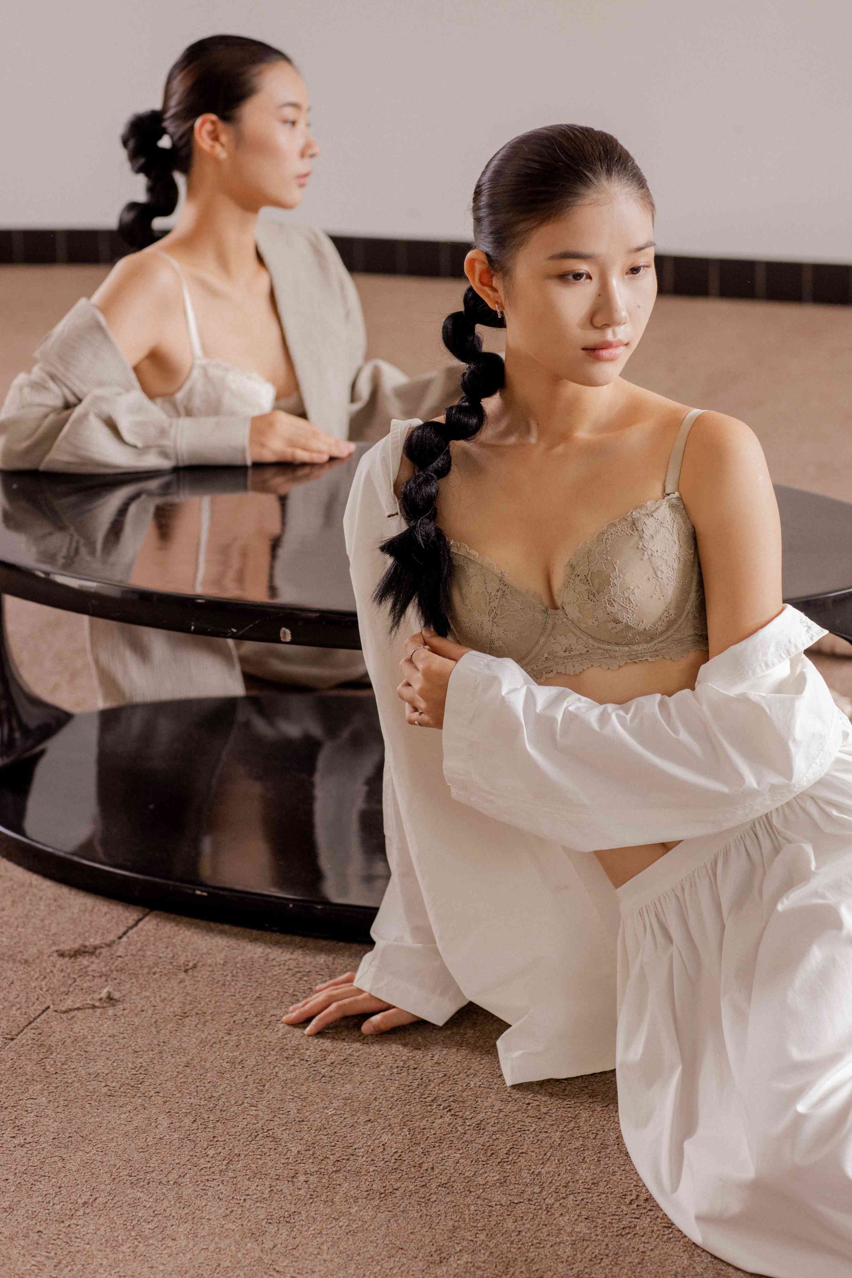 茶香